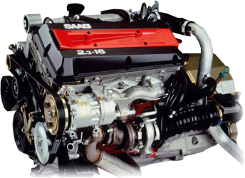 P70A5 Engine